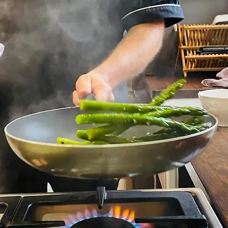 The Corner 住宿加早餐酒店 诺亚芒提亚
