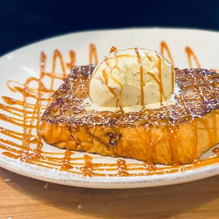 住宿加早餐酒店 The Corner 诺亚芒提亚