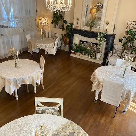 The Corner 4* 诺亚芒提亚