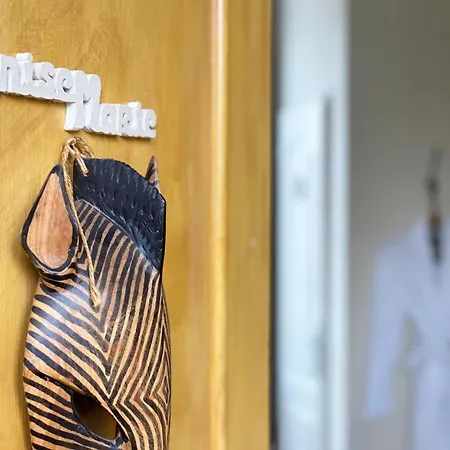 The Corner 住宿加早餐酒店