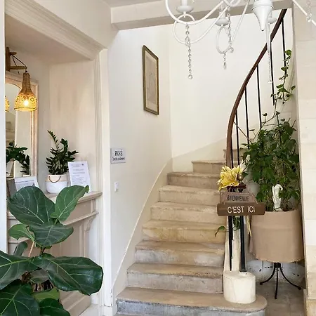 The Corner 住宿加早餐酒店 4*