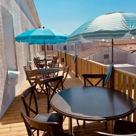 The Corner 4* 诺亚芒提亚