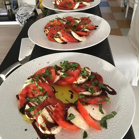 The Corner 住宿加早餐酒店 4*