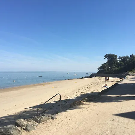 The Corner 住宿加早餐酒店 4*