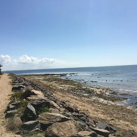 The Corner 住宿加早餐酒店 4*