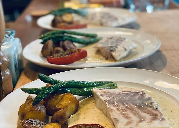 Alojamento de Acomodação e Pequeno-almoço The Corner Noirmoutier-en-l'Ile