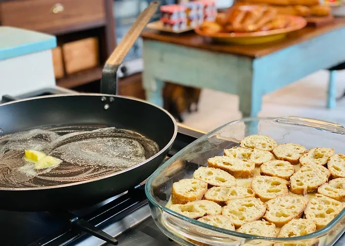 The Corner 4* Noirmoutier-en-l'Ile