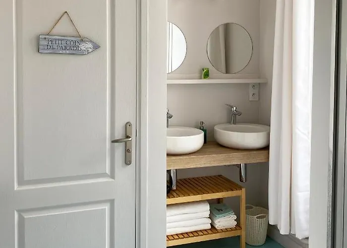 The Corner Noirmoutier-en-l'Ile