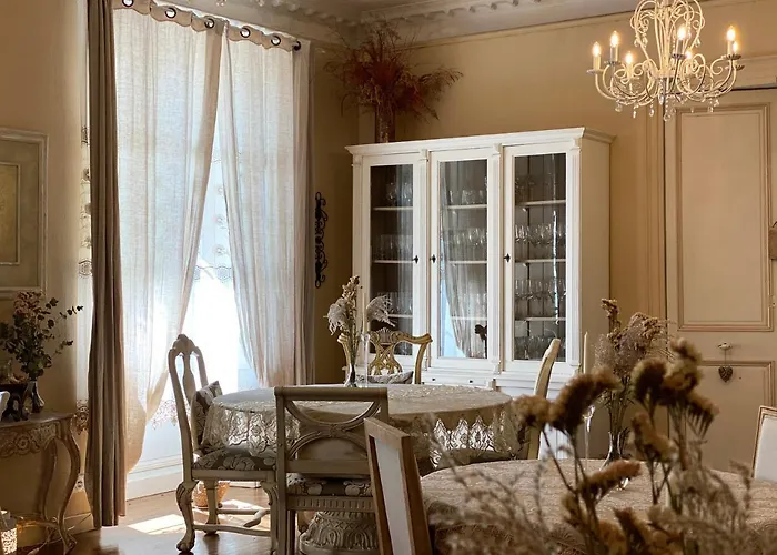 The Corner 4* Noirmoutier-en-l'Ile