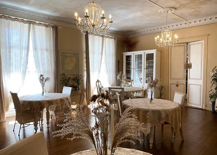 The Corner Noirmoutier-en-l'Ile