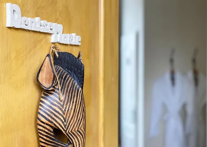 The Corner Alojamento de Acomodação e Pequeno-almoço