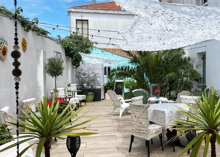 The Corner 4* Noirmoutier-en-l'Ile