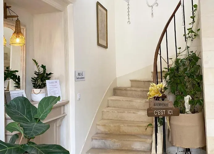 The Corner Alojamento de Acomodação e Pequeno-almoço 4*