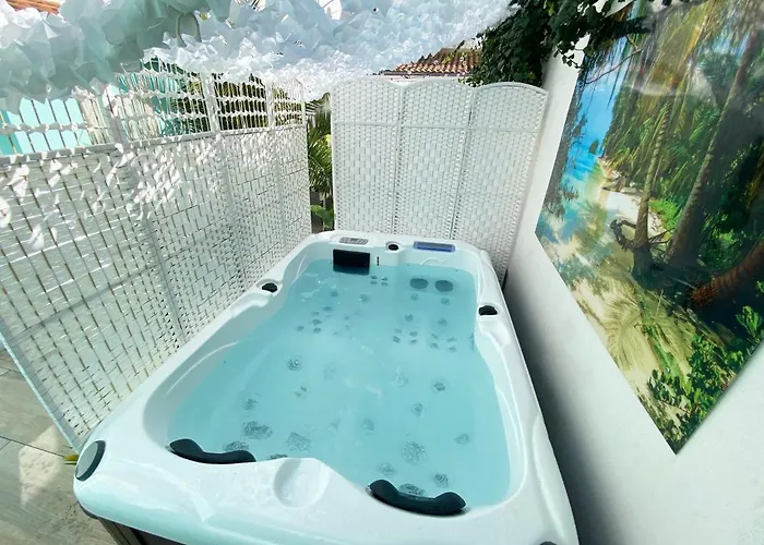 The Corner 4* Noirmoutier-en-l'Ile