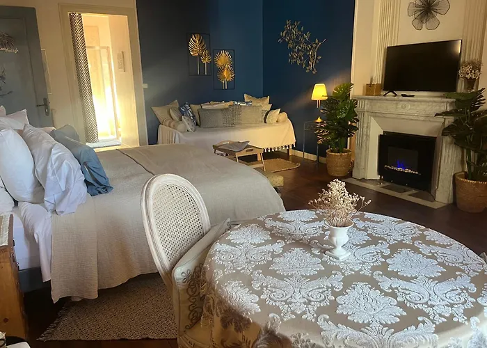 The Corner Noirmoutier-en-l'Ile