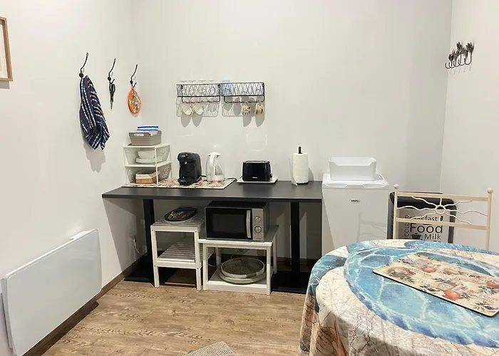 The Corner Alojamento de Acomodação e Pequeno-almoço