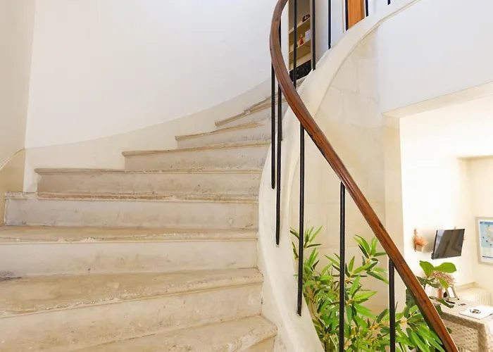 The Corner Alojamento de Acomodação e Pequeno-almoço