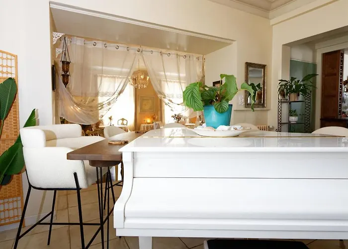 Alojamento de Acomodação e Pequeno-almoço The Corner Noirmoutier-en-l'Ile