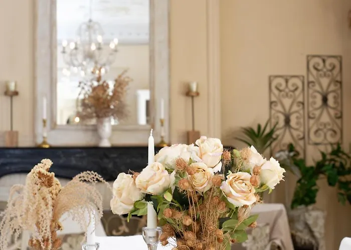 The Corner Noirmoutier-en-l'Ile