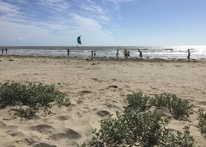 Alojamento de Acomodação e Pequeno-almoço The Corner Noirmoutier-en-l'Ile