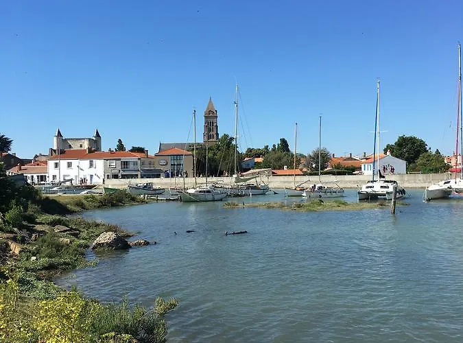 The Corner Noirmoutier-en-l'Ile