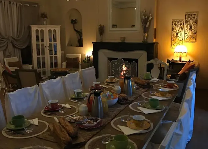 The Corner Alojamento de Acomodação e Pequeno-almoço