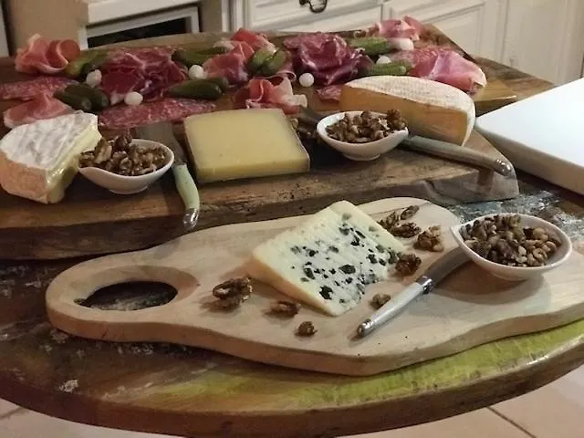 The Corner Alojamento de Acomodação e Pequeno-almoço