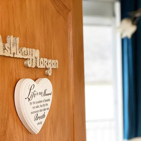 The Corner Alojamento de Acomodação e Pequeno-almoço 4*