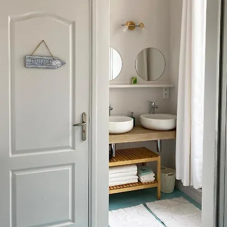 The Corner Noirmoutier-en-l'Ile