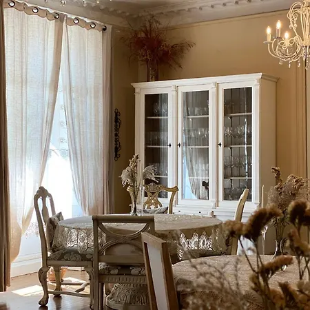 The Corner 4* Noirmoutier-en-l'Ile