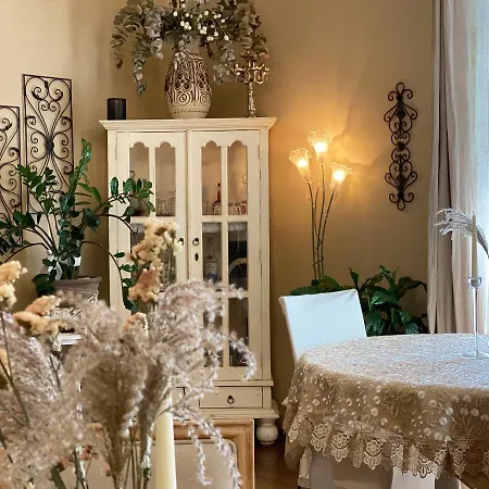 Alojamento de Acomodação e Pequeno-almoço The Corner