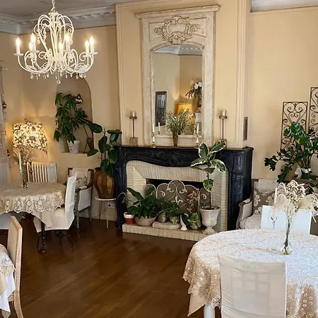 Bed & Breakfast The Corner Noirmoutier-en-l'Ile