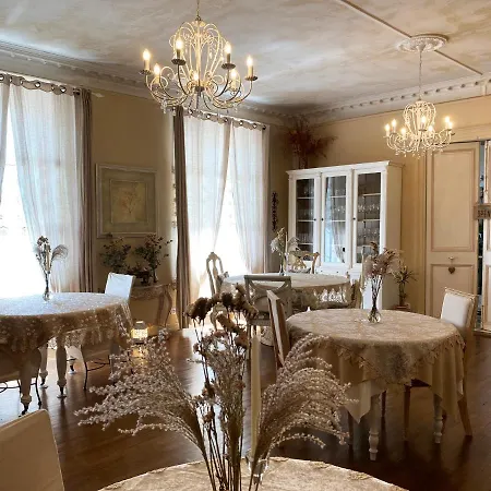 The Corner Noirmoutier-en-l'Ile