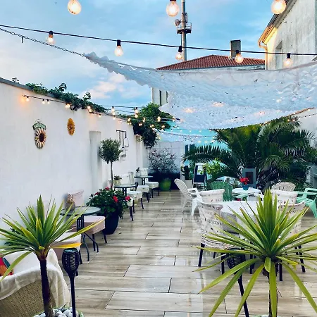 Bed & Breakfast The Corner Noirmoutier-en-l'Ile