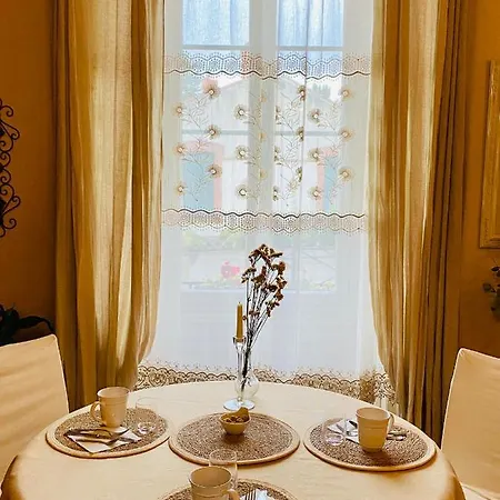 Bed & Breakfast The Corner Noirmoutier-en-l'Ile