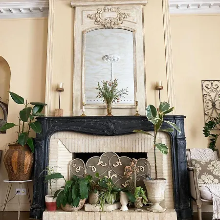 Alojamento de Acomodação e Pequeno-almoço The Corner 4*