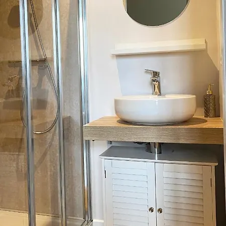 Alojamento de Acomodação e Pequeno-almoço The Corner