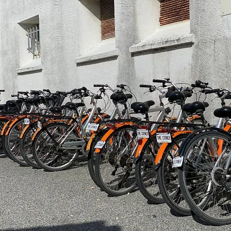 The Corner Bed & Breakfast Noirmoutier-en-l'Ile