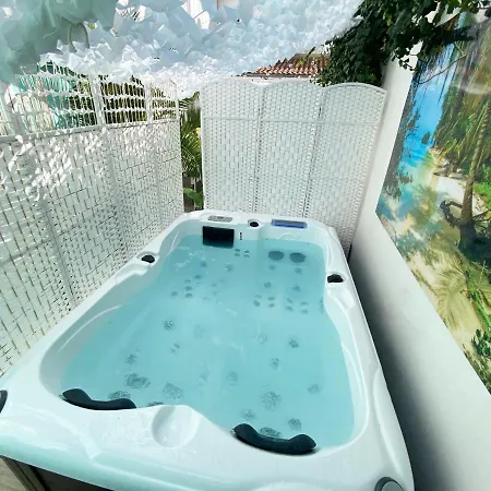 The Corner 4* Noirmoutier-en-l'Ile