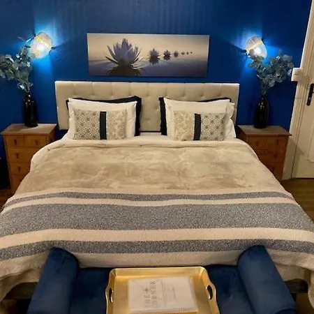 The Corner Bed & Breakfast