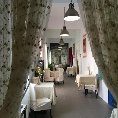 The Corner Bed & Breakfast