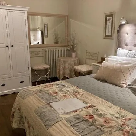Bed & Breakfast The Corner Noirmoutier-en-l'Ile