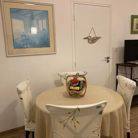 Bed & Breakfast The Corner