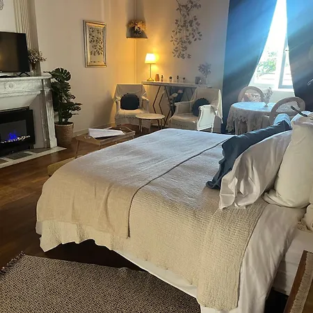 Bed & Breakfast The Corner