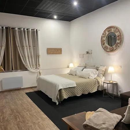 Bed & Breakfast The Corner Noirmoutier-en-l'Ile