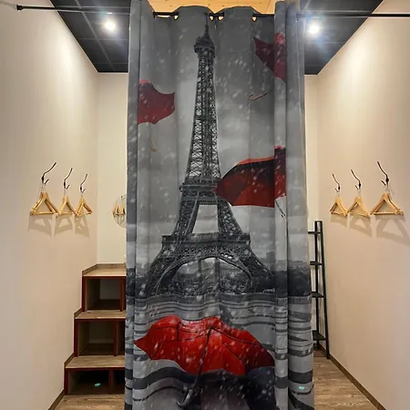 The Corner 4* Noirmoutier-en-l'Ile