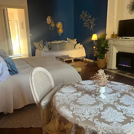 The Corner Noirmoutier-en-l'Ile