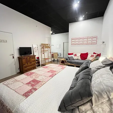 Alojamento de Acomodação e Pequeno-almoço The Corner