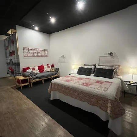 The Corner Bed & Breakfast Noirmoutier-en-l'Ile