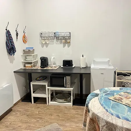 The Corner Bed & Breakfast